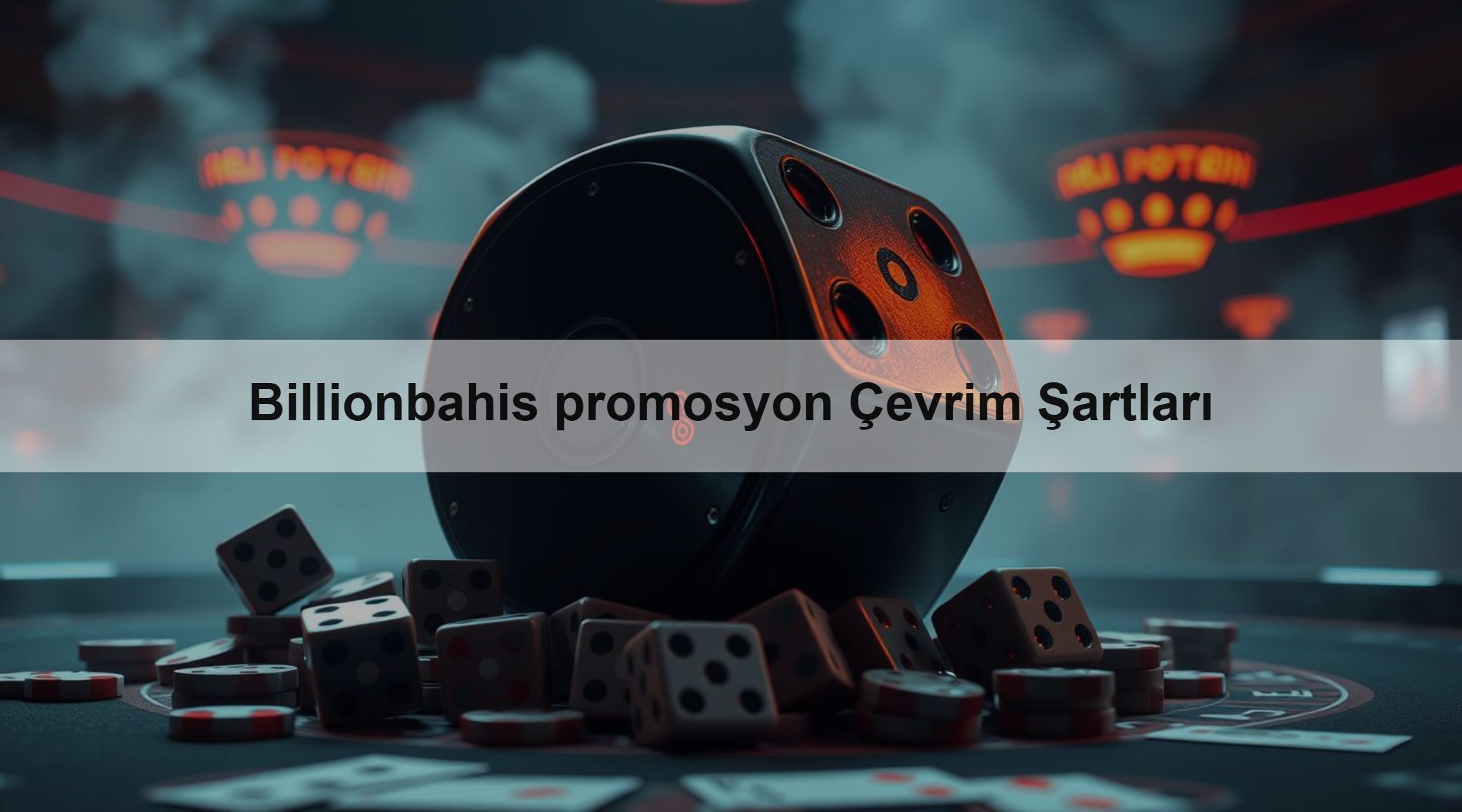Billionbahis promosyon Çevrim Şartları 1 Billionbahis promosyon Çevrim Şartları