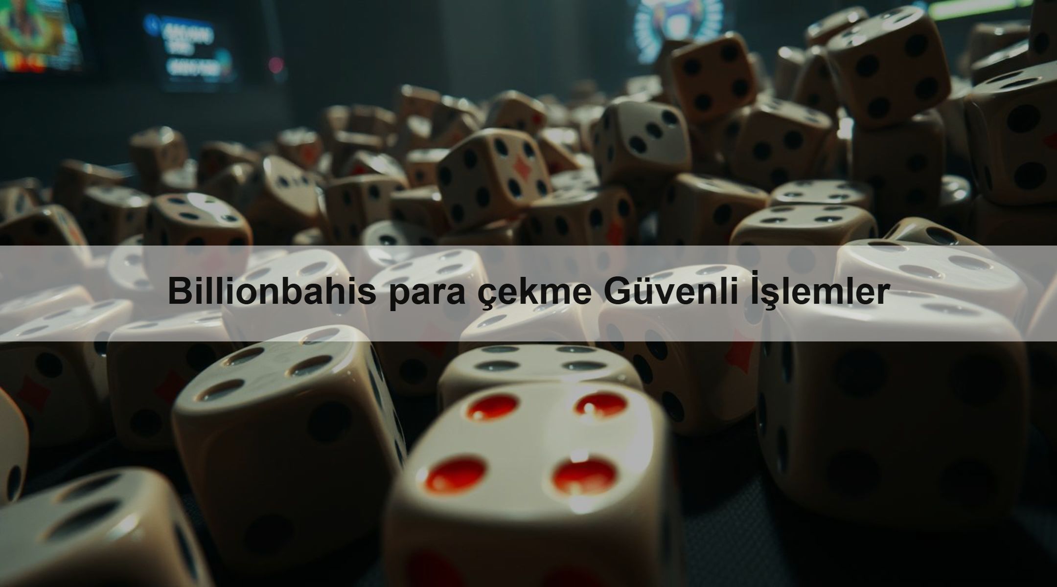 Billionbahis para çekme Güvenli İşlemler 1 Billionbahis para çekme Güvenli İşlemler